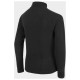 4F Παιδική μακρυμάνικη ισοθερμική μπλούζα Fleece